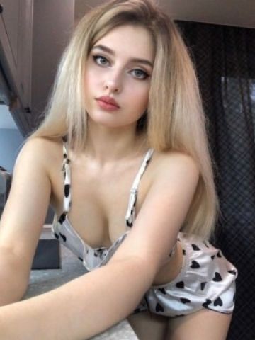 Проститутка Милена