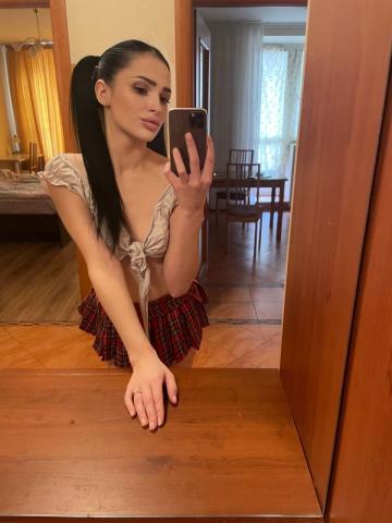 Проститутка Ната